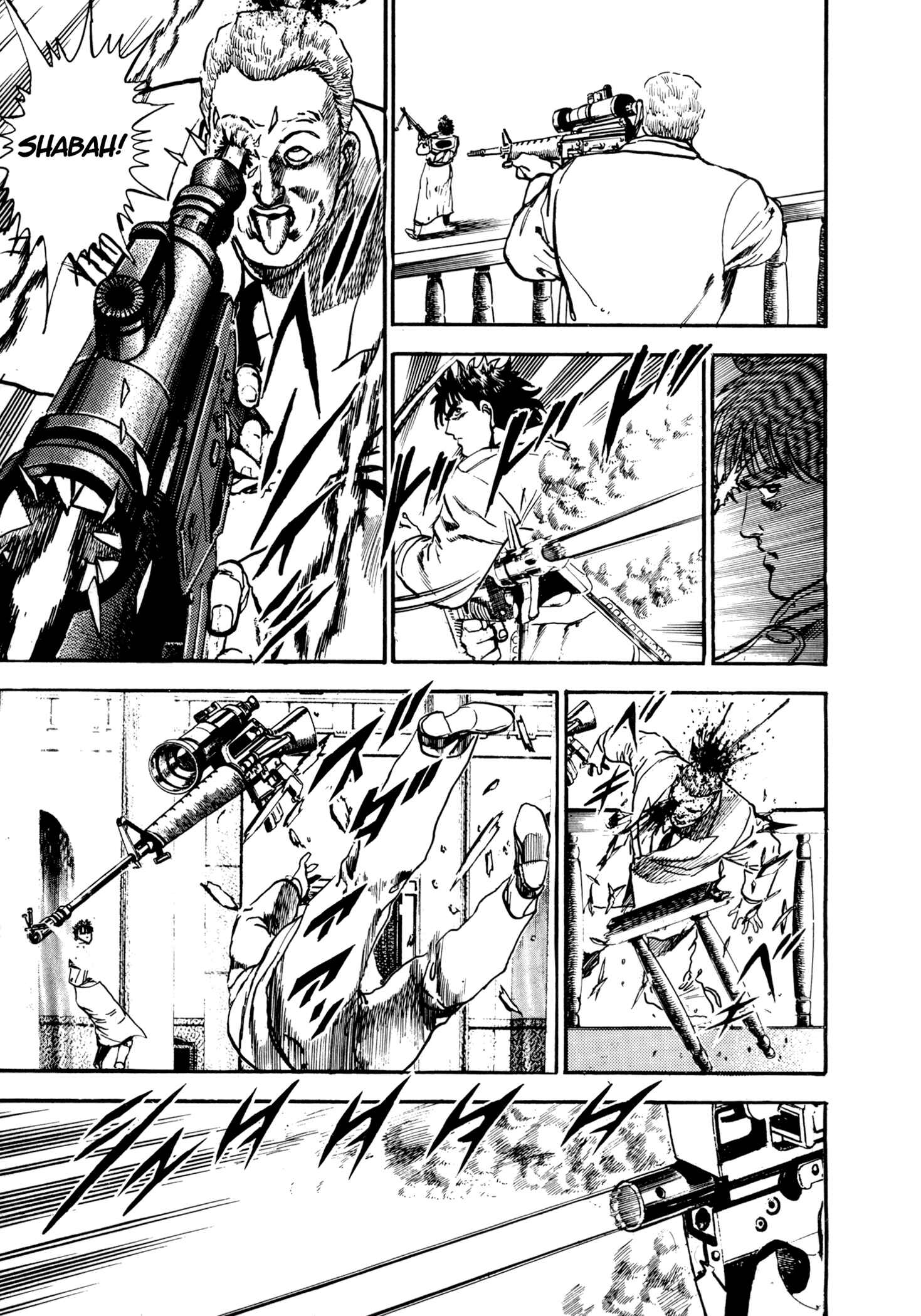 Page 10 Chapter 12 The Hard