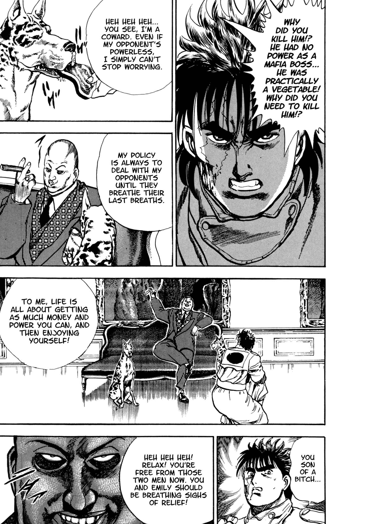 Page 18 Chapter 12 The Hard