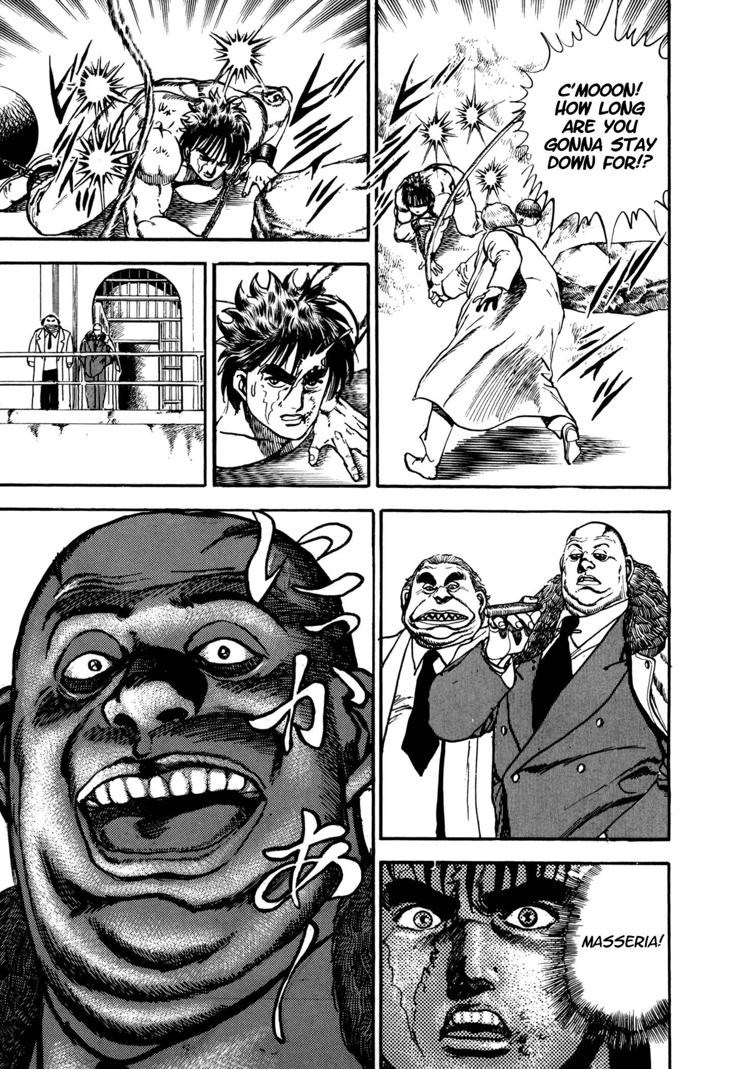 Page 39 Chapter 13 The Hard