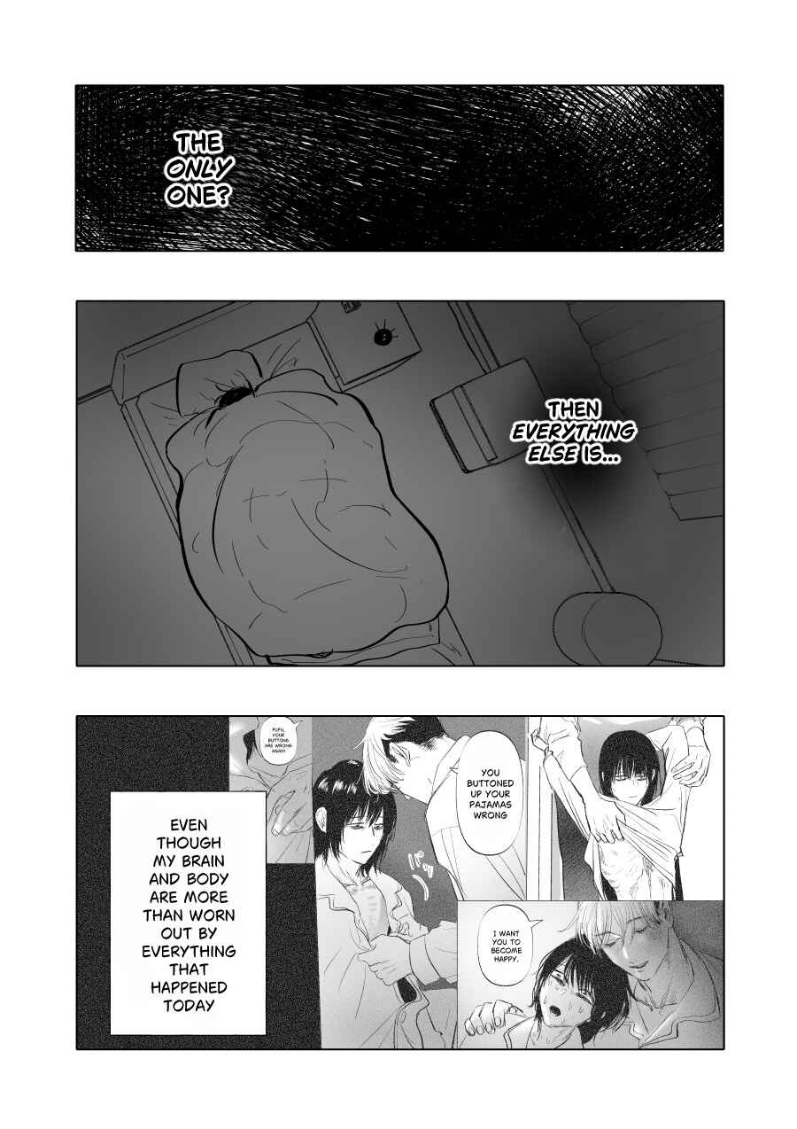 Page 29 Chapter 9 Urekko Mangaka X Utsubyou Mangaka