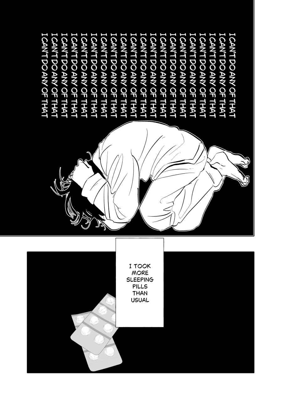 Page 31 Chapter 9 Urekko Mangaka X Utsubyou Mangaka