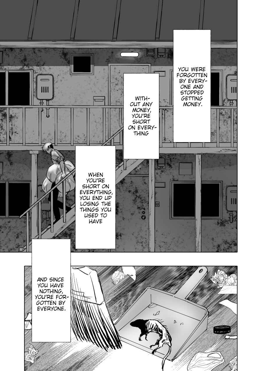 Page 19 Chapter 6 Urekko Mangaka X Utsubyou Mangaka