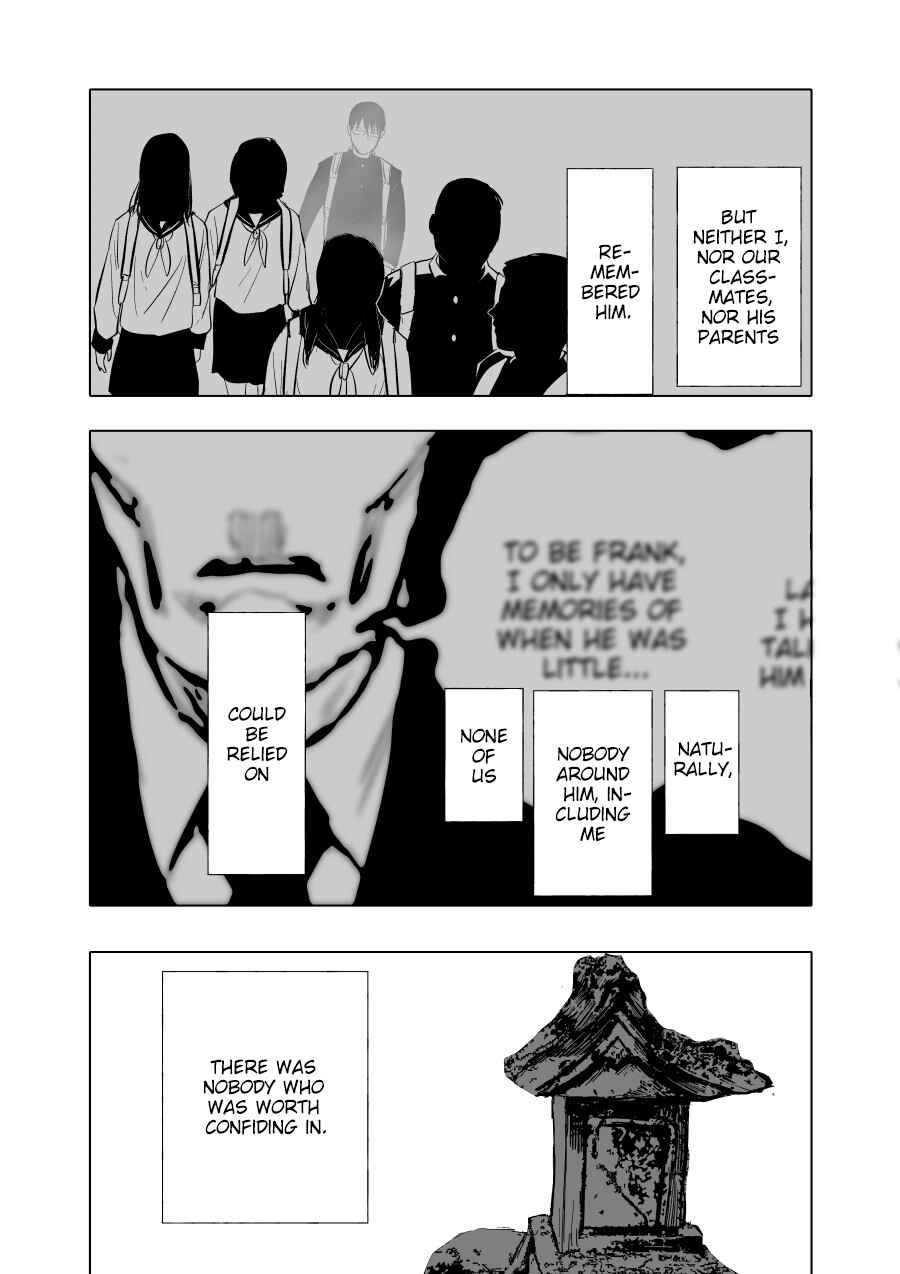 Page 28 Chapter 6 Urekko Mangaka X Utsubyou Mangaka