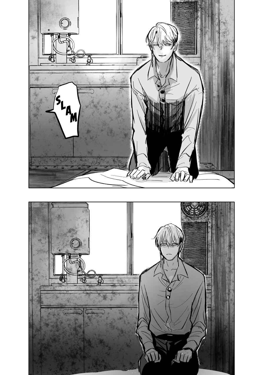 Page 38 Chapter 6 Urekko Mangaka X Utsubyou Mangaka