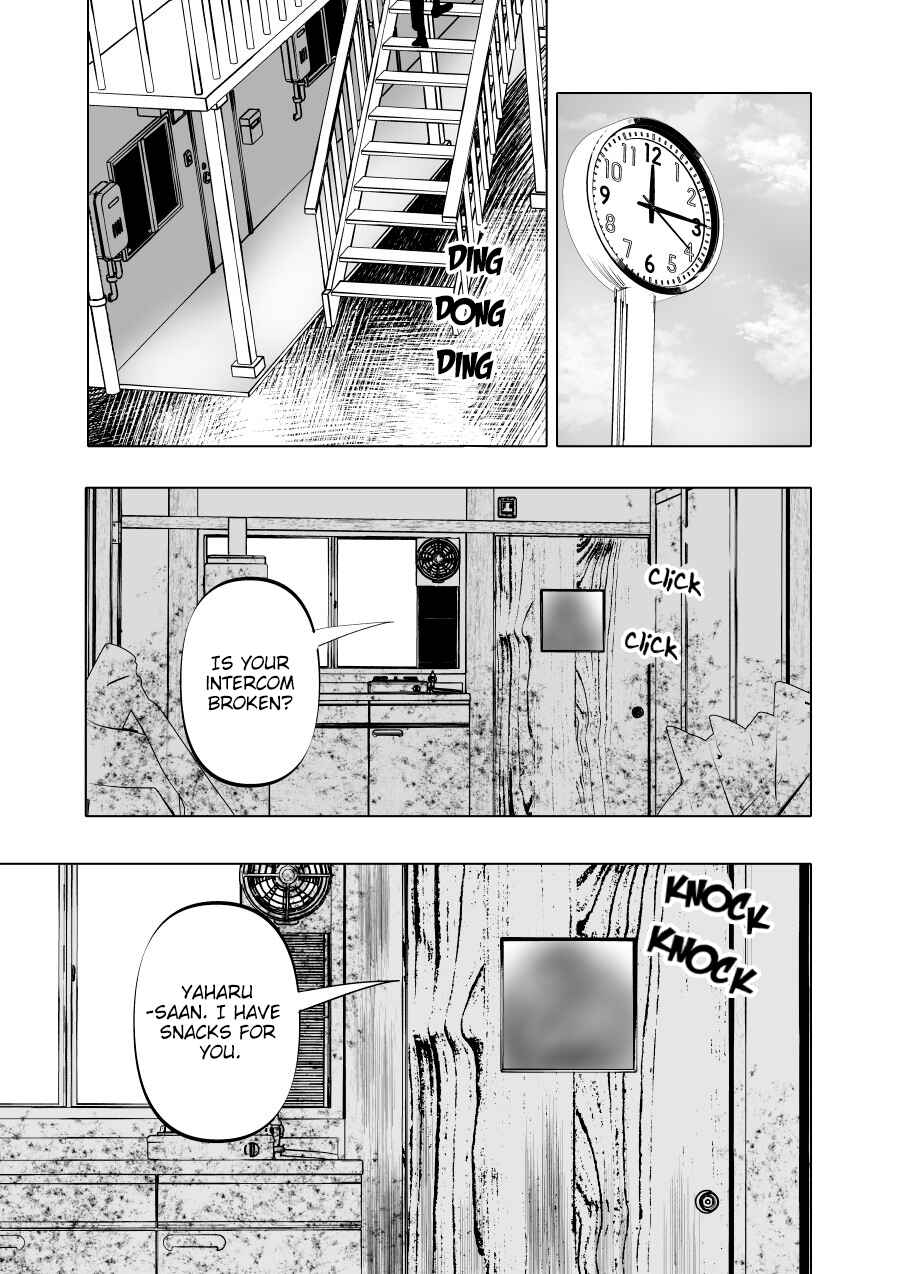 Page 15 Chapter 7 Urekko Mangaka X Utsubyou Mangaka
