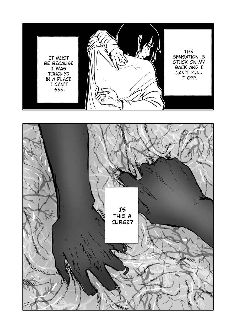 Page 8 Chapter 7 Urekko Mangaka X Utsubyou Mangaka