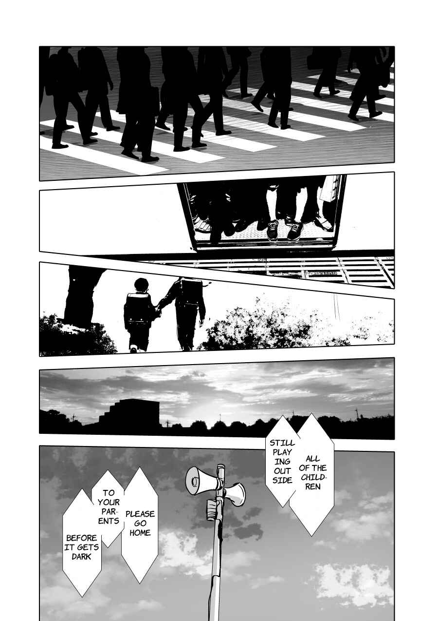 Page 9 Chapter 7 Urekko Mangaka X Utsubyou Mangaka