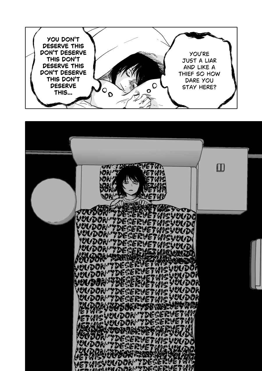Page 16 Chapter 10 Urekko Mangaka X Utsubyou Mangaka