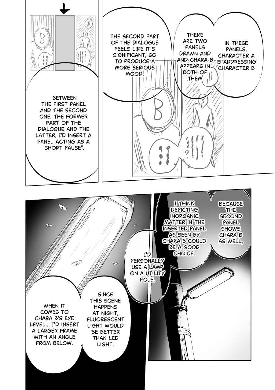 Page 26 Chapter 10 Urekko Mangaka X Utsubyou Mangaka