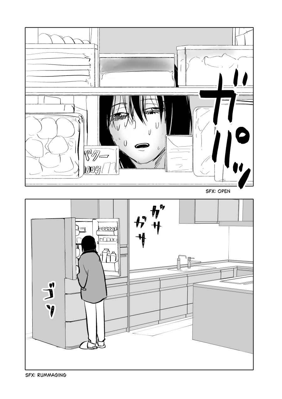 Page 6 Chapter 10 Urekko Mangaka X Utsubyou Mangaka