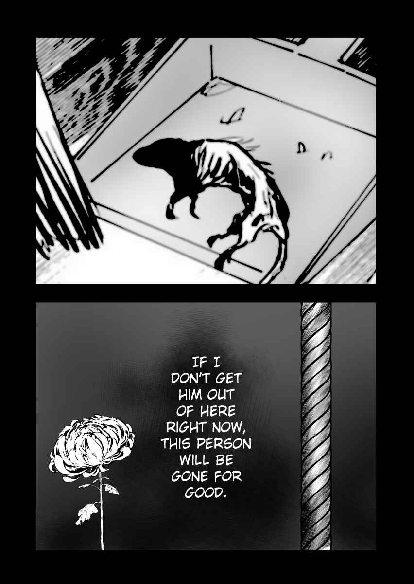 Page 24 Chapter 13.1 Urekko Mangaka X Utsubyou Mangaka