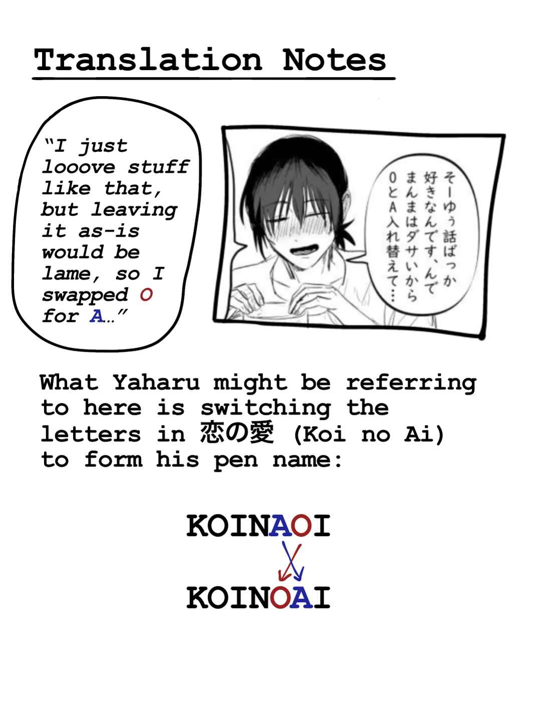 Page 32 Chapter 13.1 Urekko Mangaka X Utsubyou Mangaka