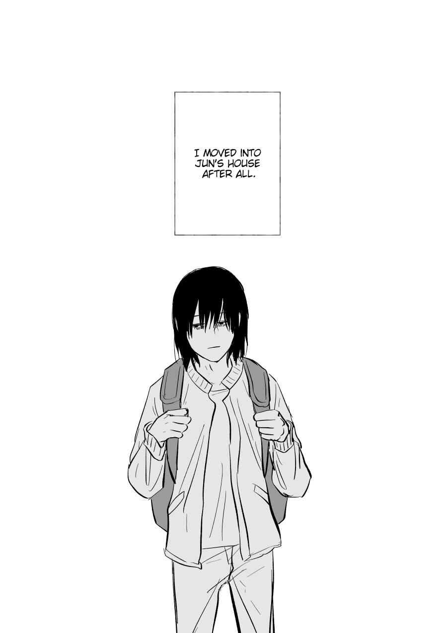 Page 16 Chapter 8 Urekko Mangaka X Utsubyou Mangaka