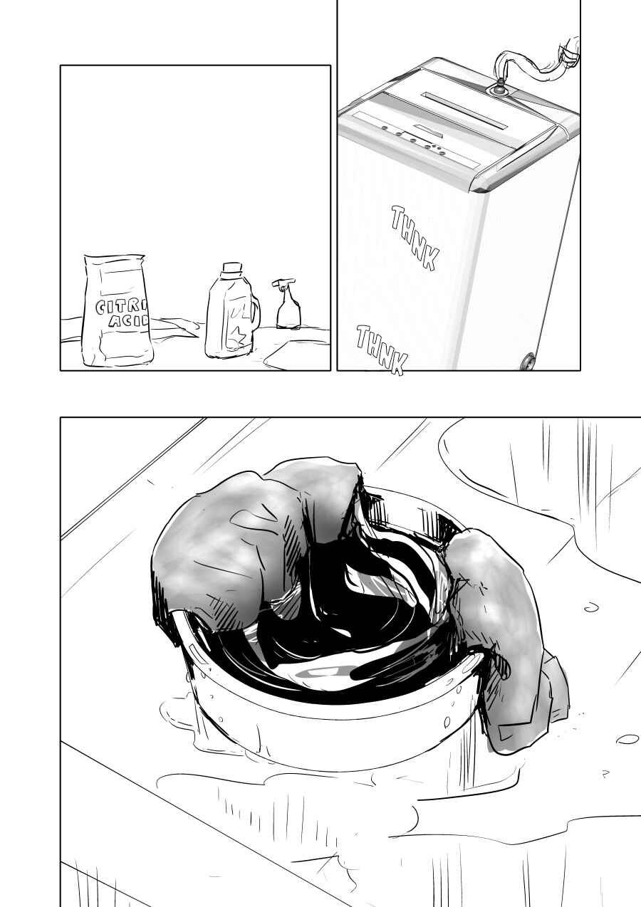 Page 2 Chapter 2 Urekko Mangaka X Utsubyou Mangaka