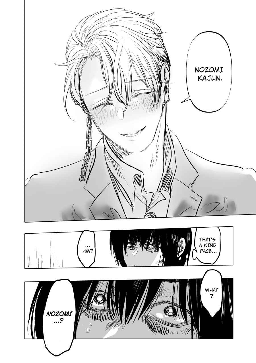 Page 30 Chapter 2 Urekko Mangaka X Utsubyou Mangaka