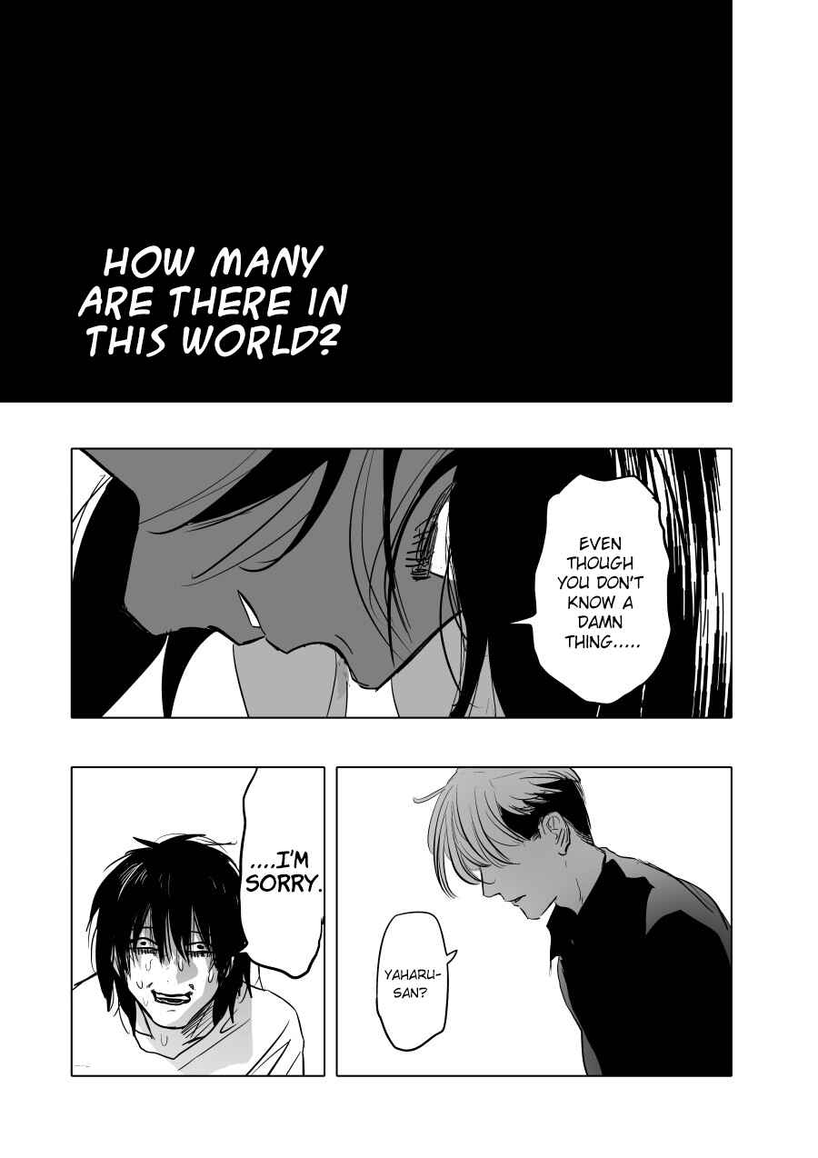 Page 27 Chapter 4 Urekko Mangaka X Utsubyou Mangaka