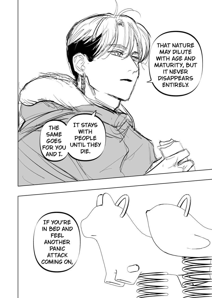 Page 22 Chapter 14 Urekko Mangaka X Utsubyou Mangaka