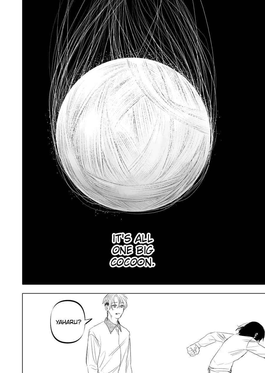 Page 28 Chapter 12 Urekko Mangaka X Utsubyou Mangaka
