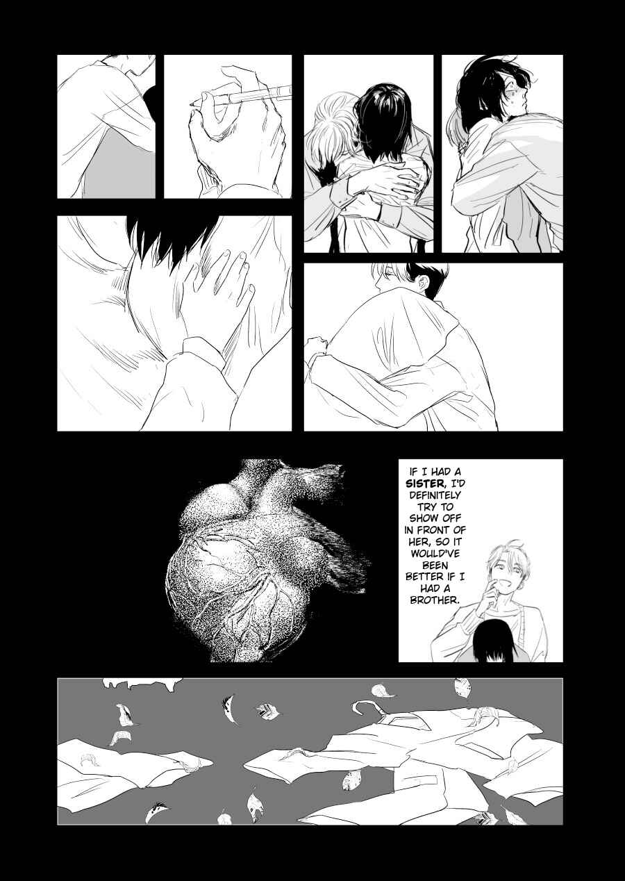 Page 29 Chapter 12 Urekko Mangaka X Utsubyou Mangaka