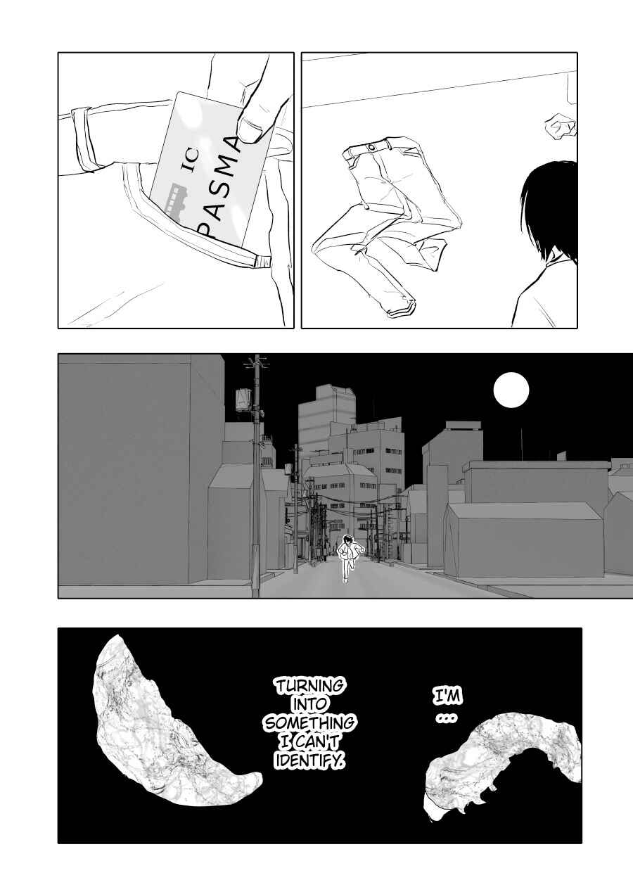 Page 32 Chapter 12 Urekko Mangaka X Utsubyou Mangaka