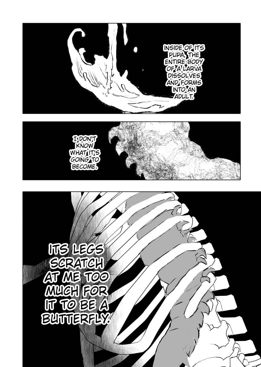 Page 34 Chapter 12 Urekko Mangaka X Utsubyou Mangaka
