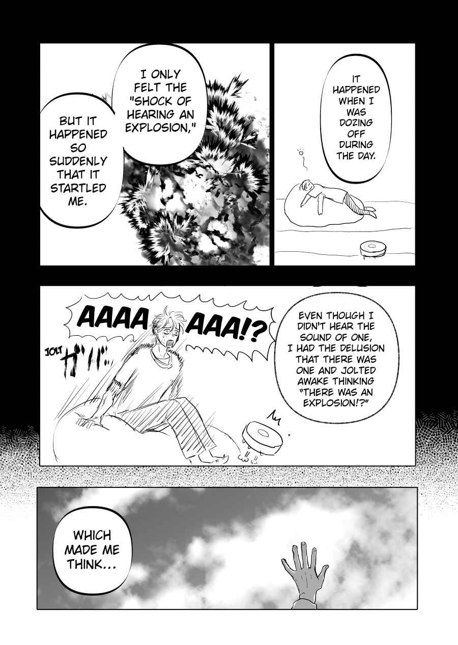 Page 9 Chapter 12 Urekko Mangaka X Utsubyou Mangaka