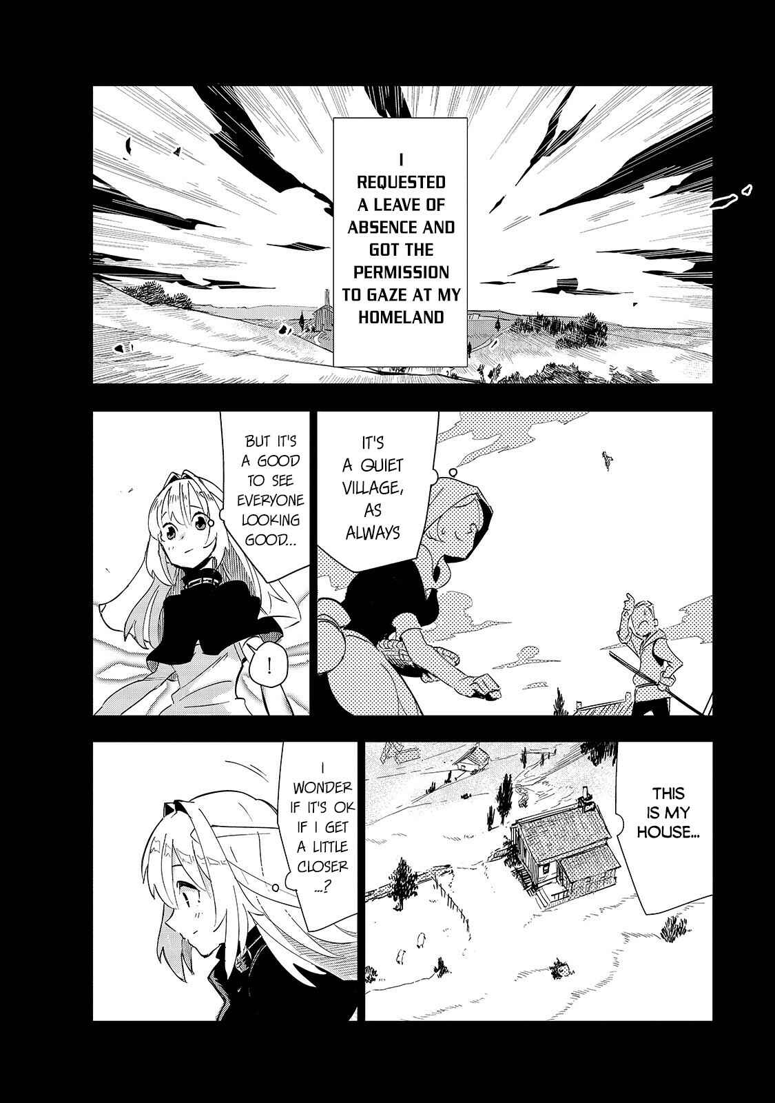 Page 14 Chapter 14 Isekai Meikyuu no Saishinbu wo Mezasou