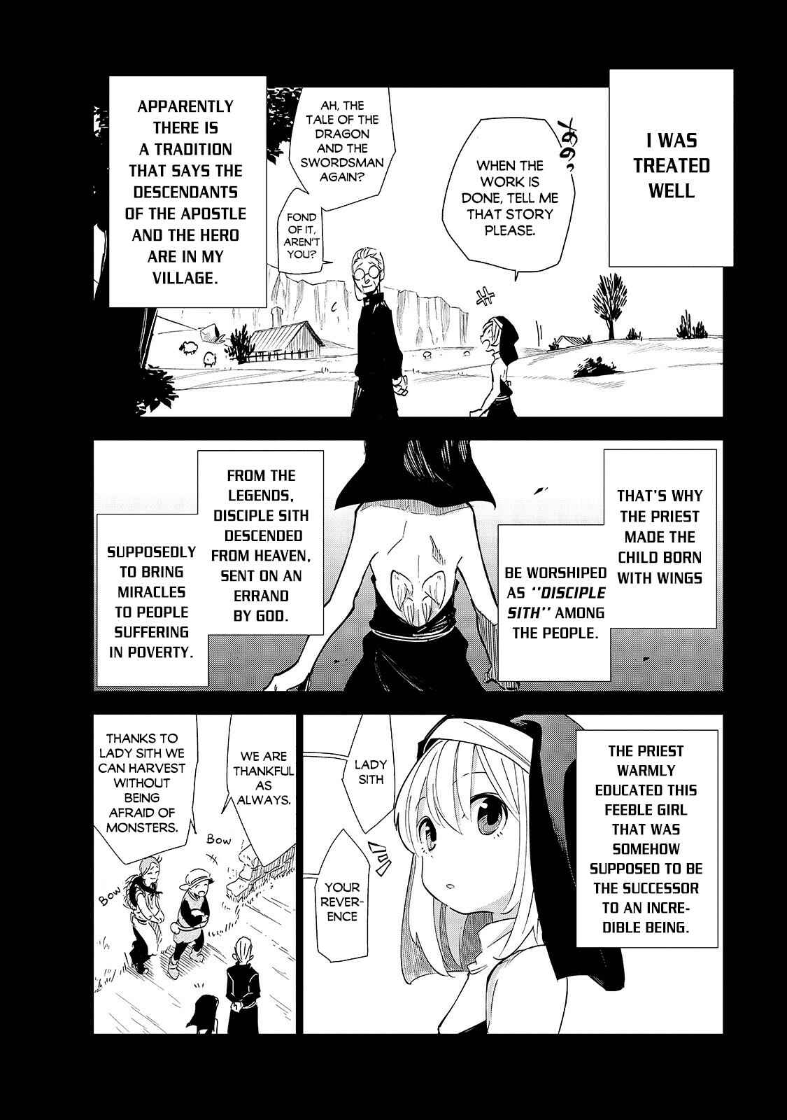 Page 5 Chapter 14 Isekai Meikyuu no Saishinbu wo Mezasou