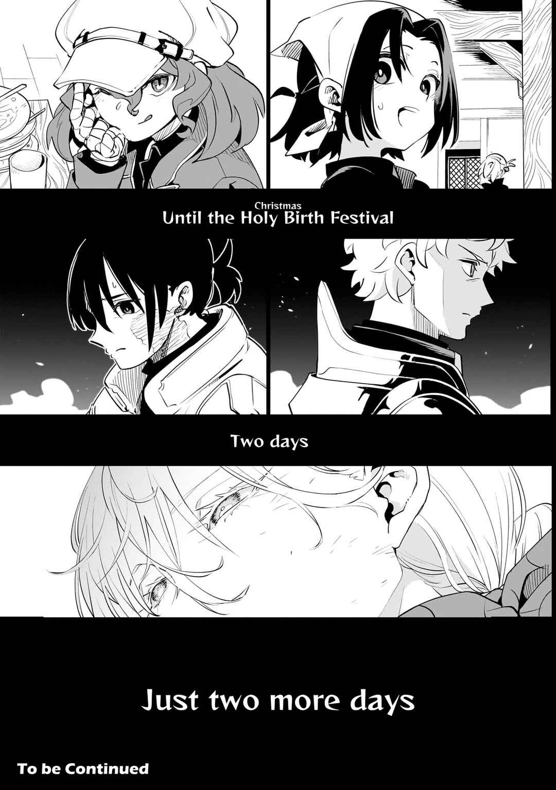 Page 32 Chapter 36 Isekai Meikyuu no Saishinbu wo Mezasou