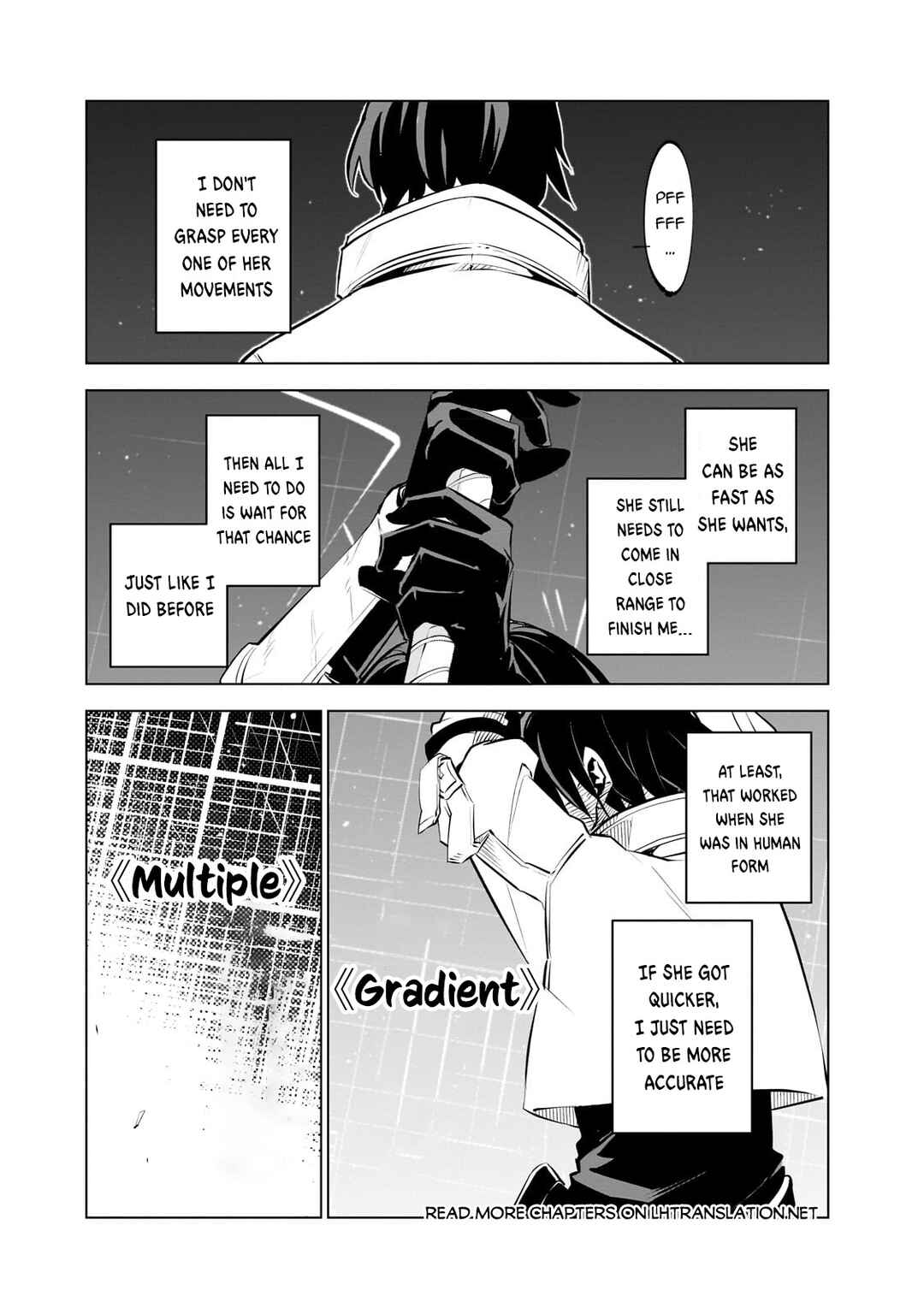 Page 11 Chapter 26 Isekai Meikyuu no Saishinbu wo Mezasou