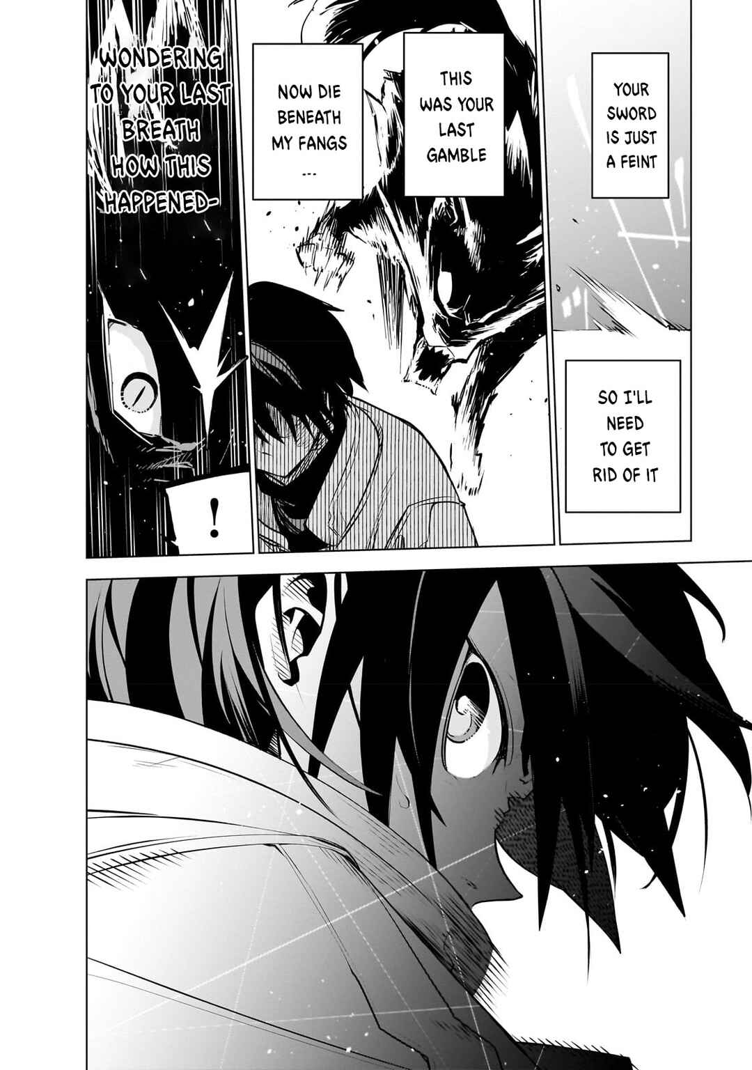 Page 17 Chapter 26 Isekai Meikyuu no Saishinbu wo Mezasou