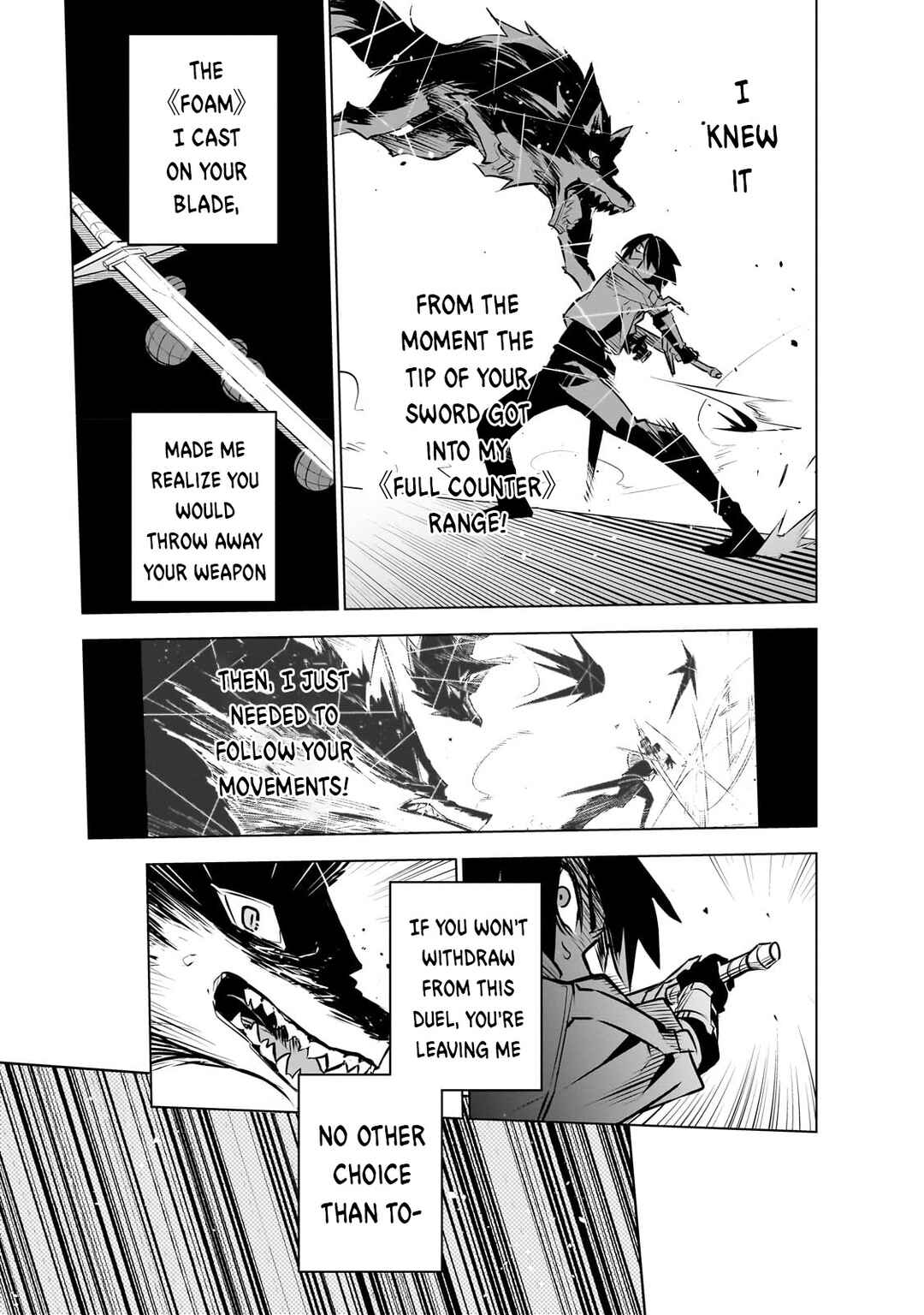 Page 18 Chapter 26 Isekai Meikyuu no Saishinbu wo Mezasou