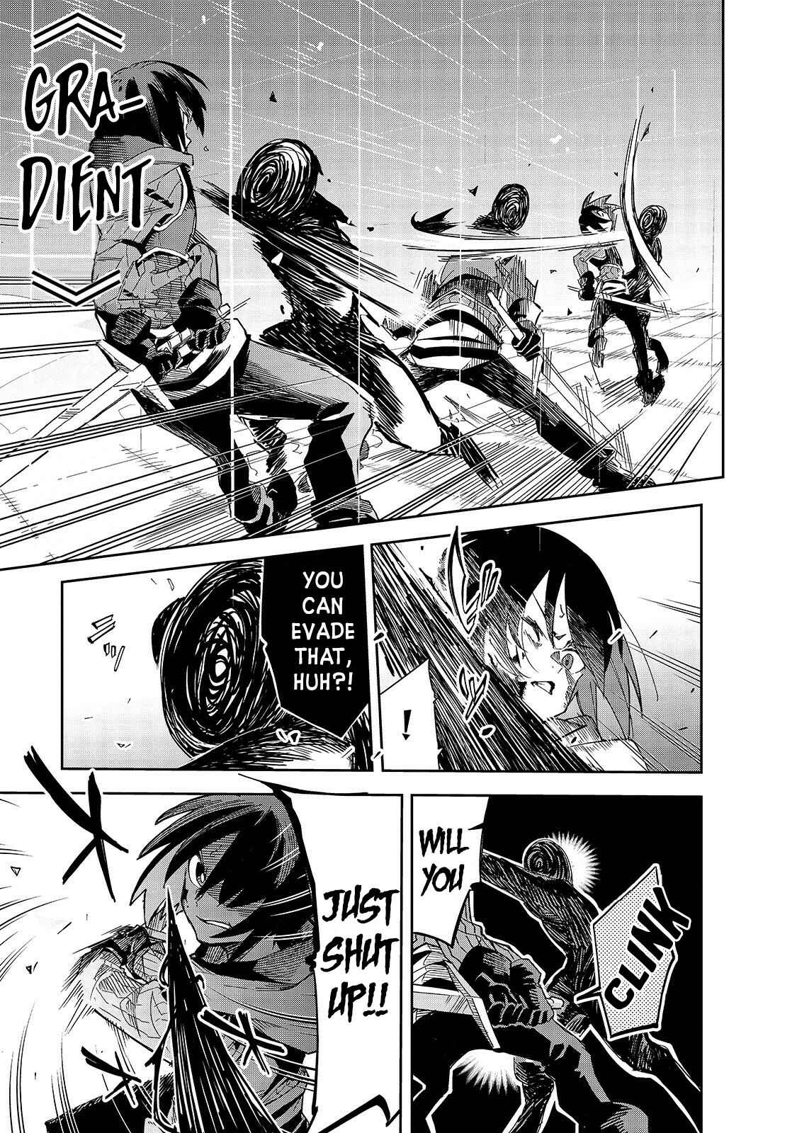 Page 10 Chapter 10 Isekai Meikyuu no Saishinbu wo Mezasou