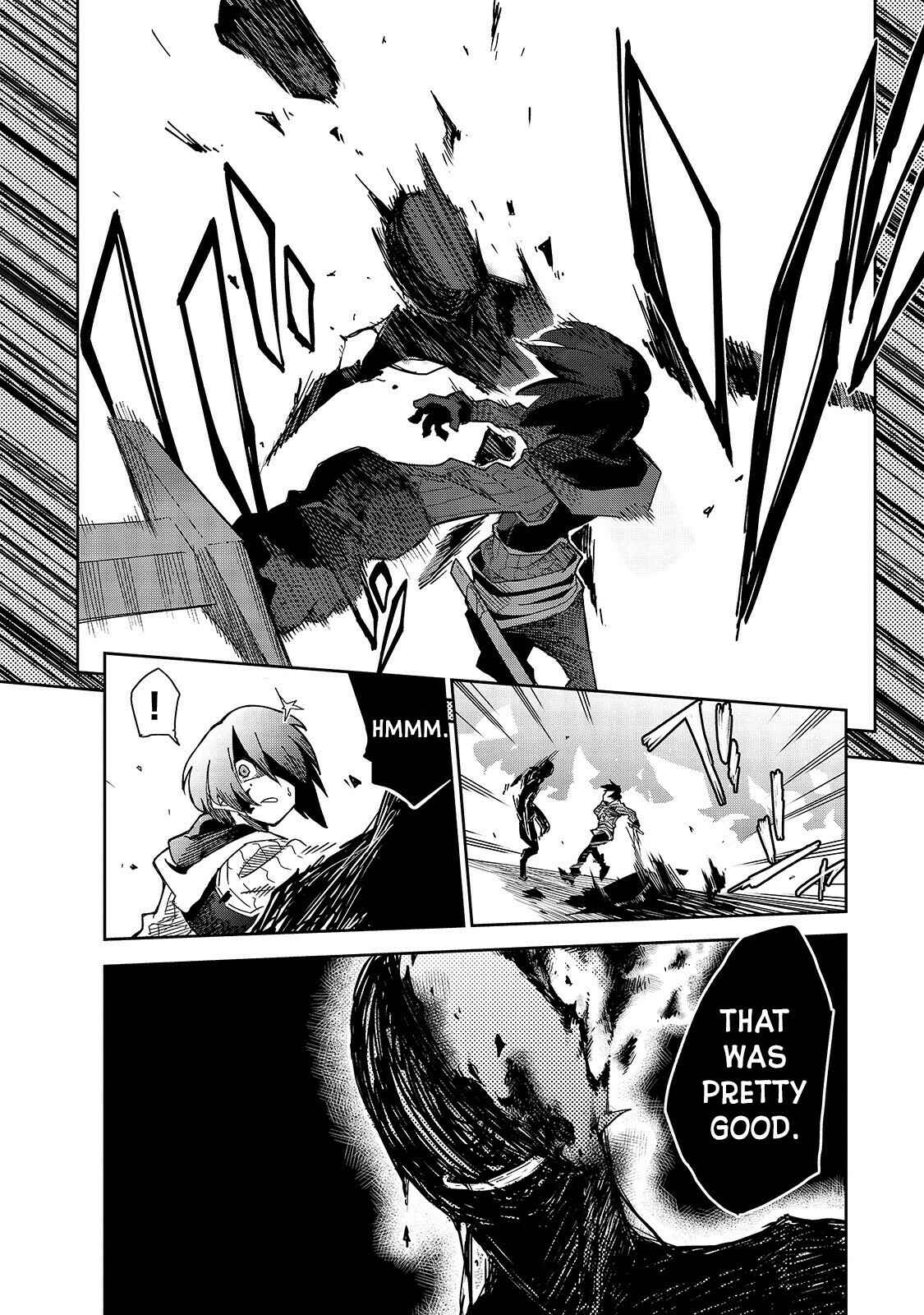 Page 11 Chapter 10 Isekai Meikyuu no Saishinbu wo Mezasou