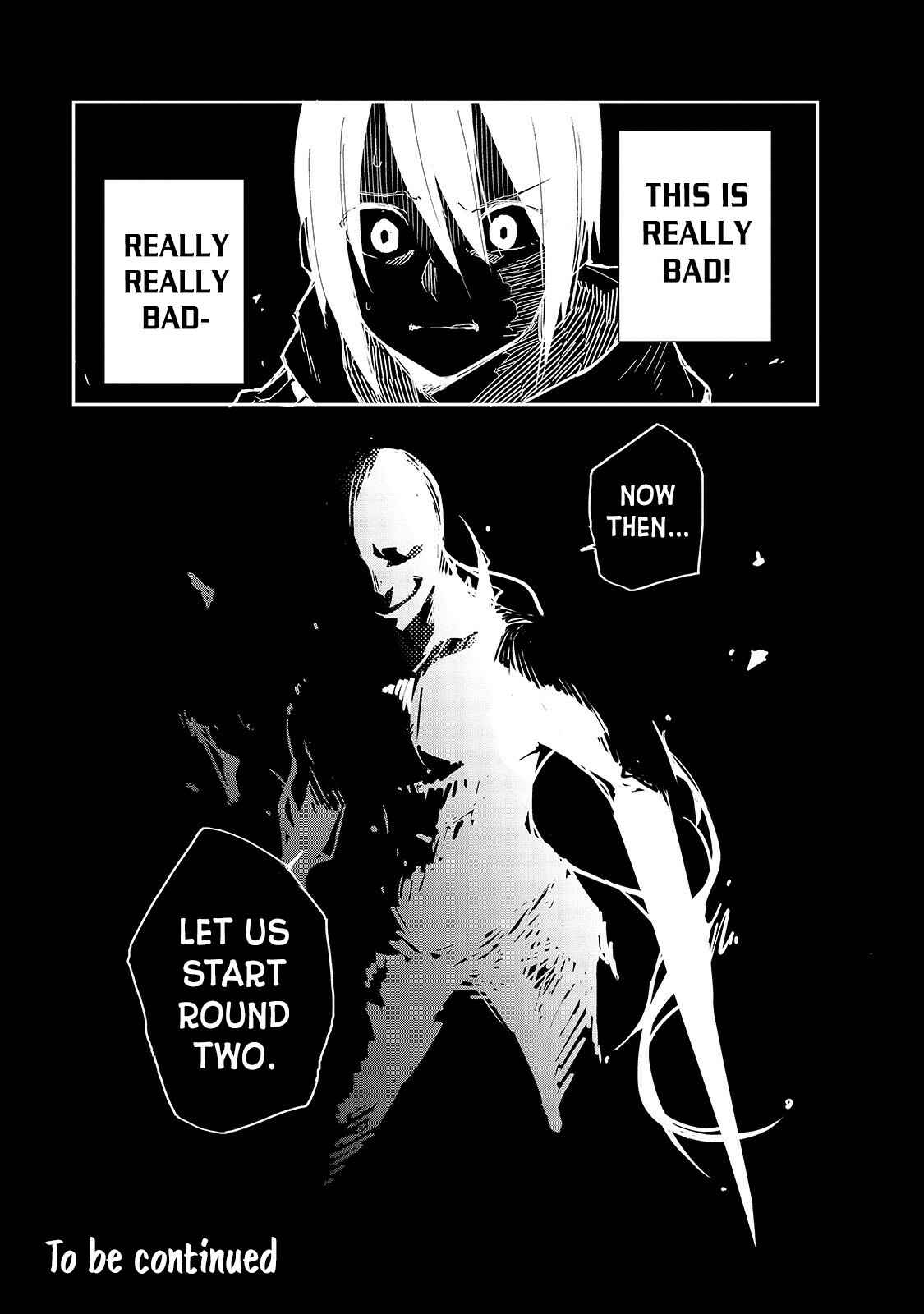 Page 20 Chapter 10 Isekai Meikyuu no Saishinbu wo Mezasou