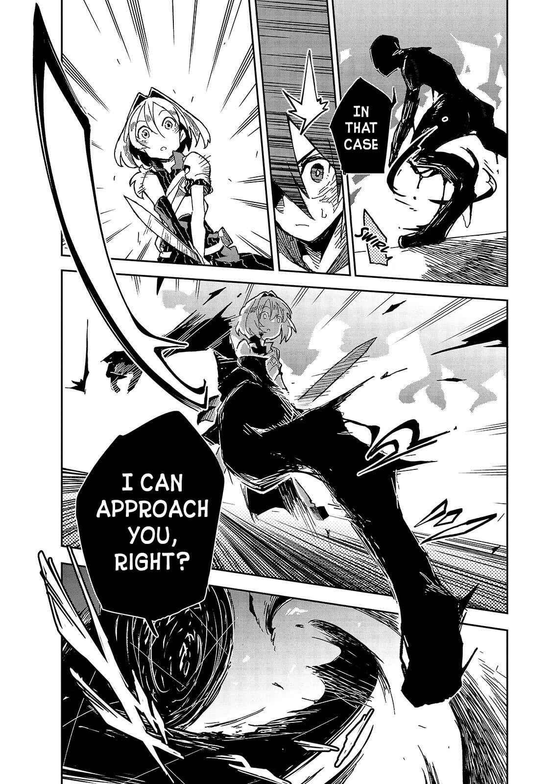 Page 5 Chapter 10 Isekai Meikyuu no Saishinbu wo Mezasou