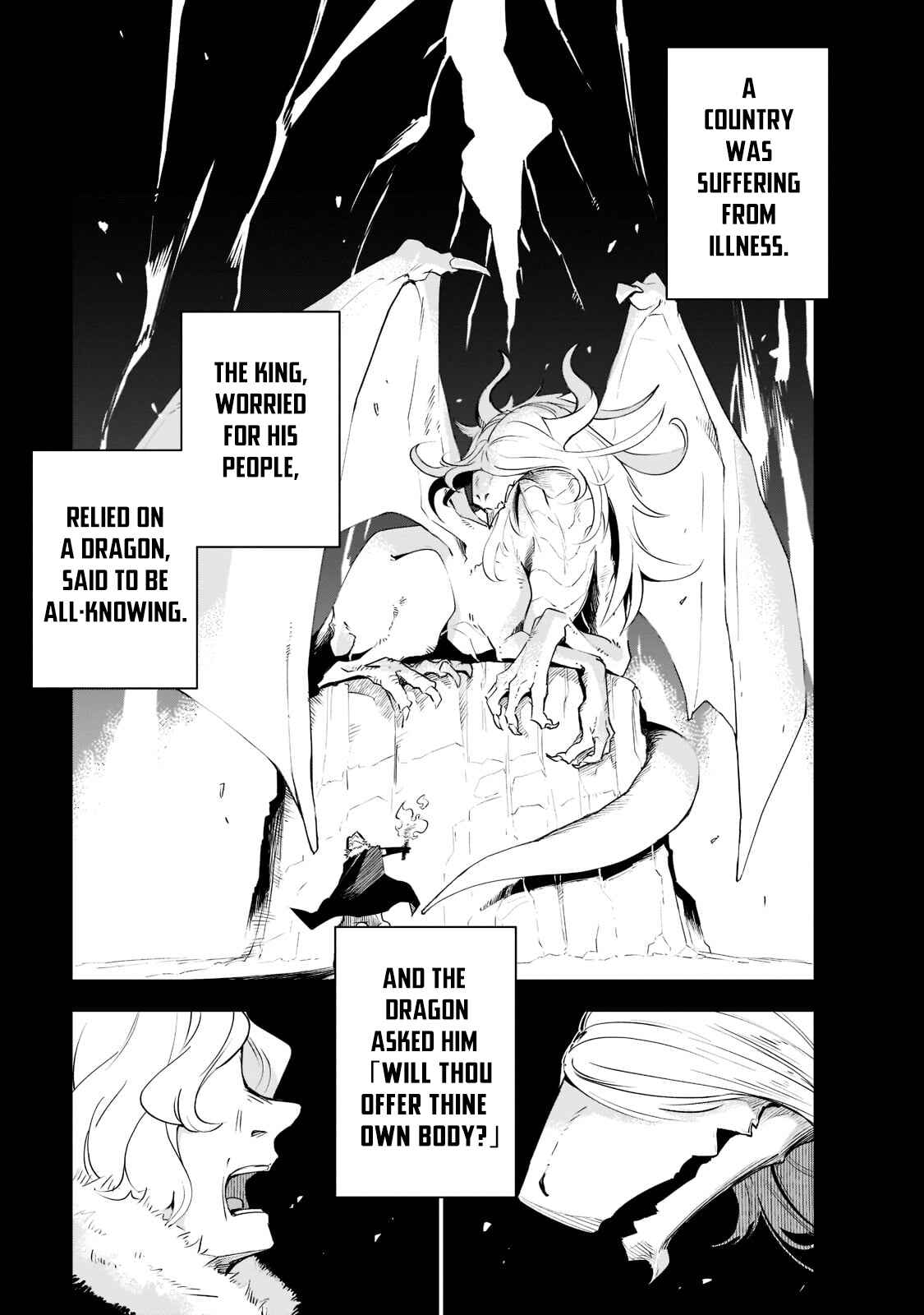Page 2 Chapter 21 Isekai Meikyuu no Saishinbu wo Mezasou