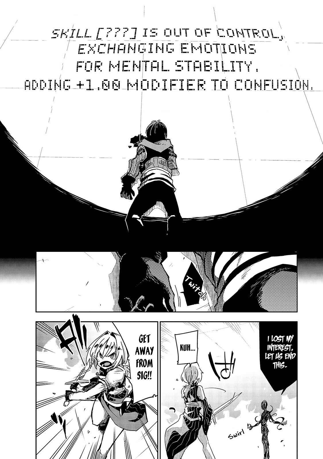 Page 13 Chapter 11 Isekai Meikyuu no Saishinbu wo Mezasou