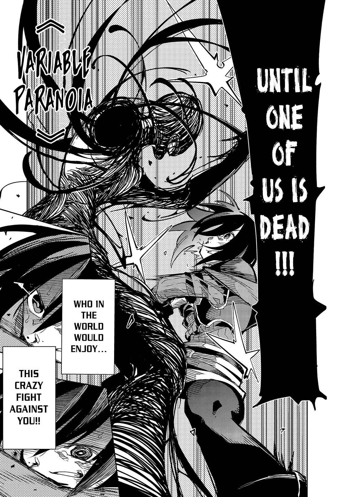 Page 28 Chapter 11 Isekai Meikyuu no Saishinbu wo Mezasou