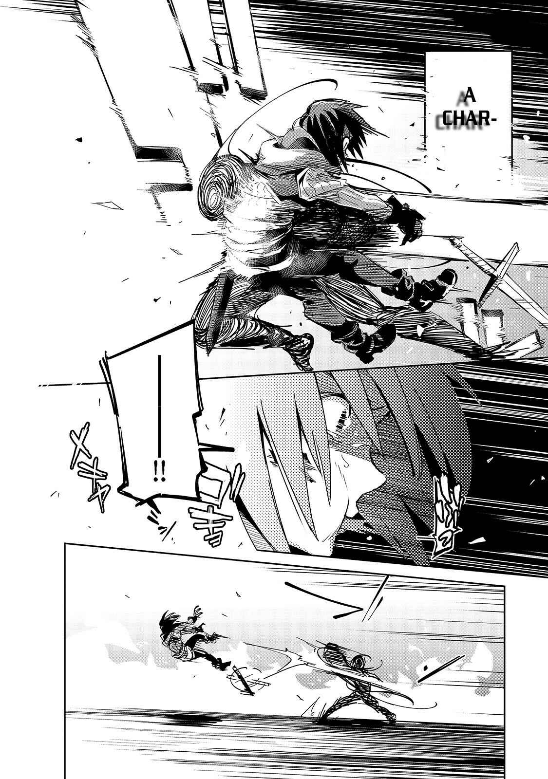 Page 5 Chapter 11 Isekai Meikyuu no Saishinbu wo Mezasou