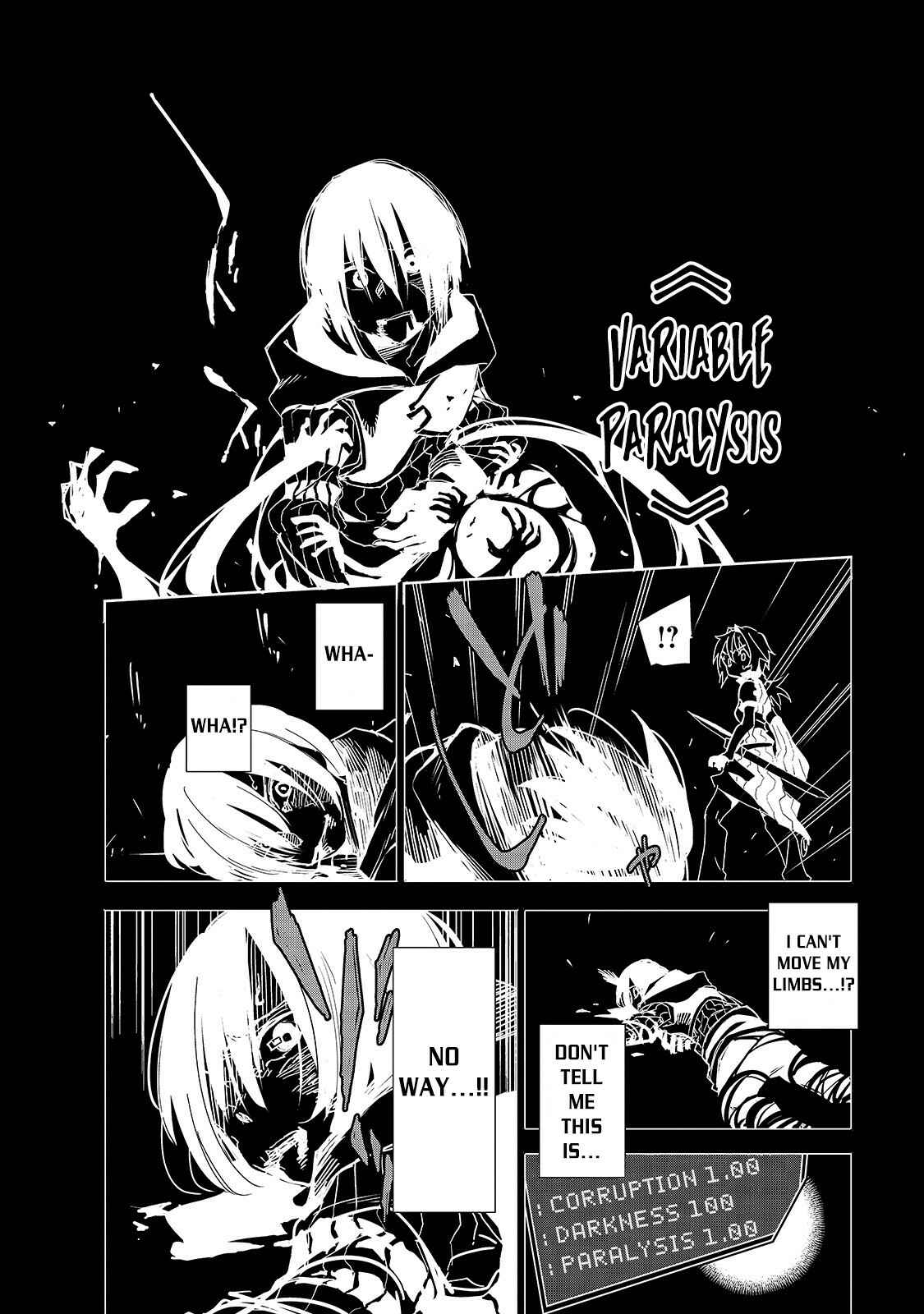 Page 7 Chapter 11 Isekai Meikyuu no Saishinbu wo Mezasou