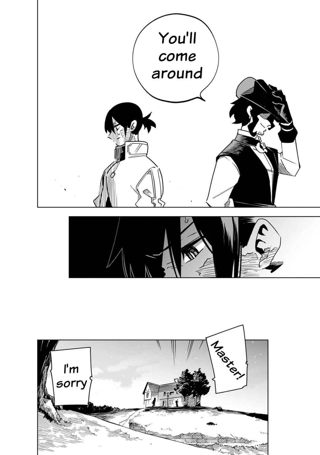 Page 26 Chapter 37 Isekai Meikyuu no Saishinbu wo Mezasou