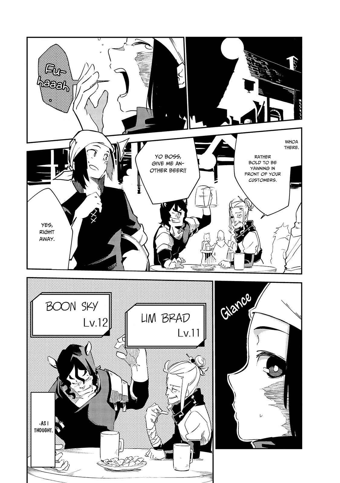 Page 2 Chapter 6 Isekai Meikyuu no Saishinbu wo Mezasou