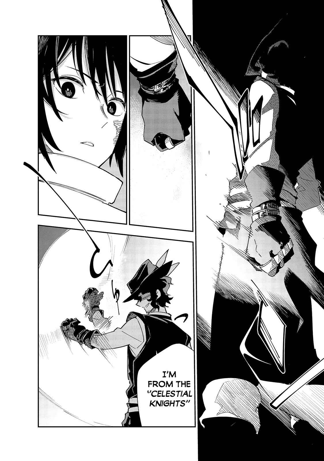 Page 19 Chapter 20 Isekai Meikyuu no Saishinbu wo Mezasou