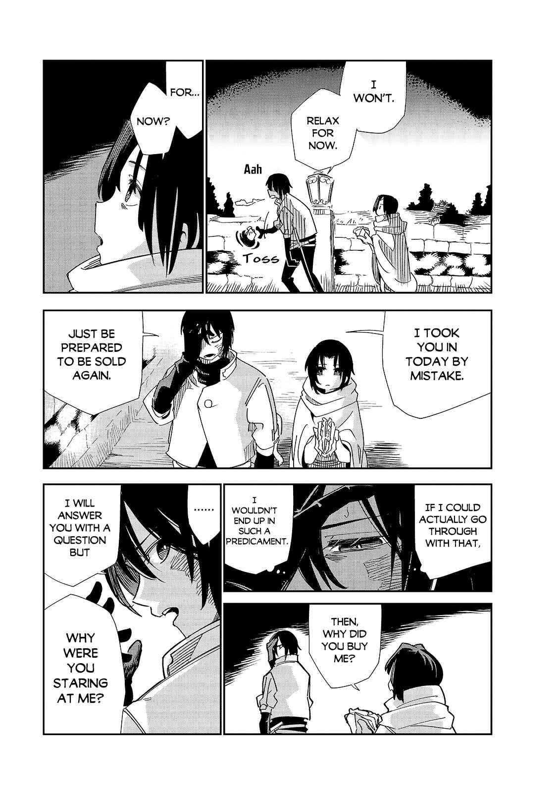 Page 26 Chapter 20 Isekai Meikyuu no Saishinbu wo Mezasou