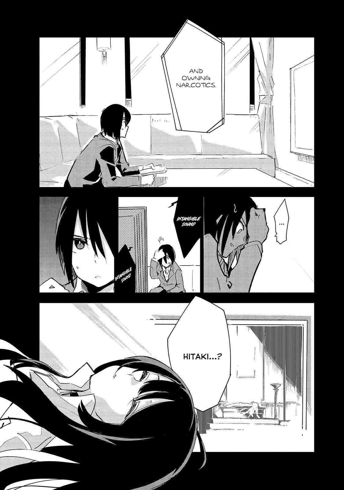 Page 15 Chapter 7 Isekai Meikyuu no Saishinbu wo Mezasou
