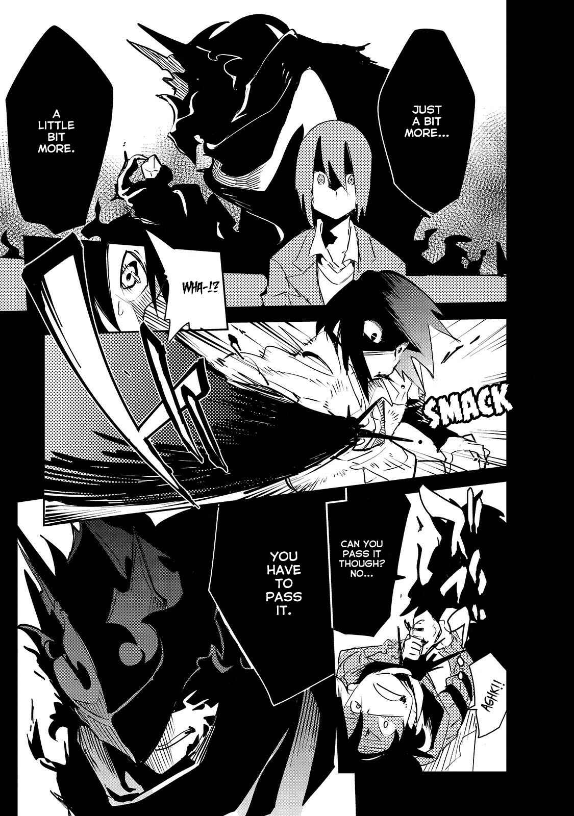 Page 16 Chapter 7 Isekai Meikyuu no Saishinbu wo Mezasou