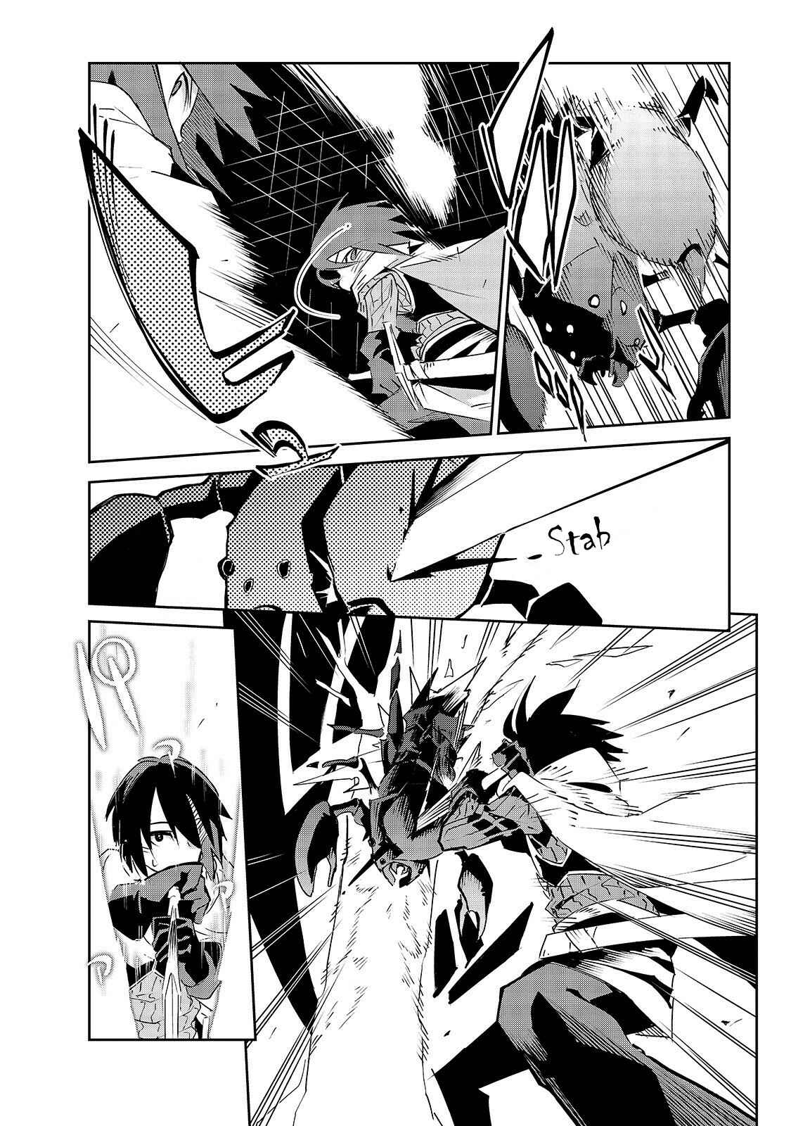 Page 29 Chapter 7 Isekai Meikyuu no Saishinbu wo Mezasou