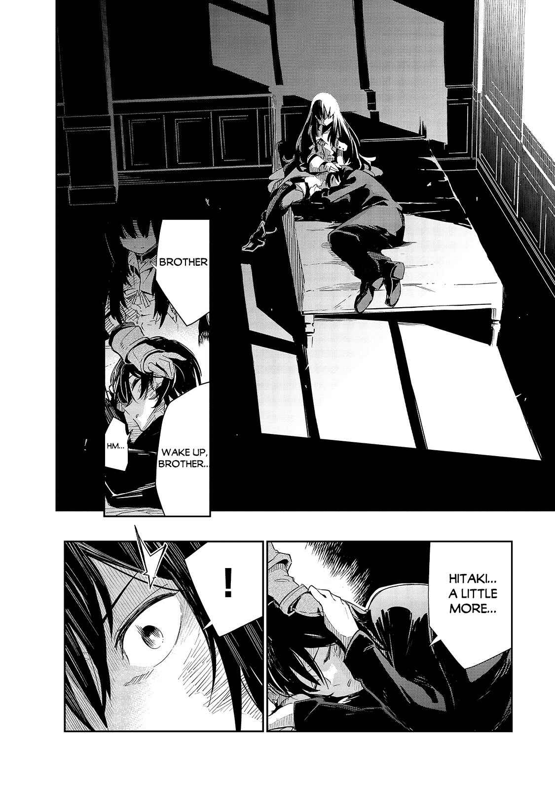 Page 19 Chapter 19 Isekai Meikyuu no Saishinbu wo Mezasou