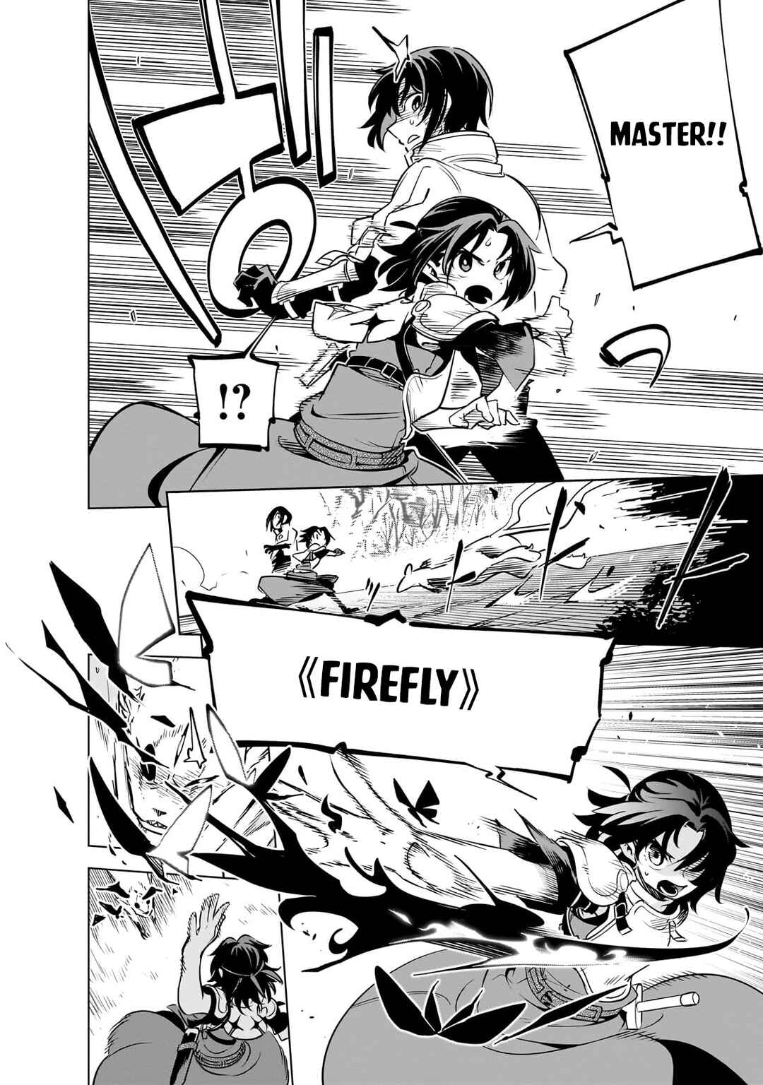 Page 29 Chapter 24 Isekai Meikyuu no Saishinbu wo Mezasou